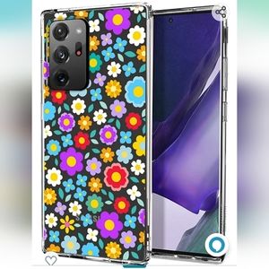 Mosnovo Samsung note 20 ultra case